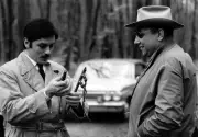 Les secrets du tournage du « Cercle rouge » révélés par Bernard Stora