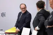Les socialistes s'opposent à la nomination d'Emmanuel Moulin à la Banque de France