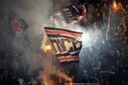 Les supporters de l'OGCNice indésirables dans le stade et à ses abords