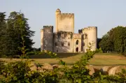 Les Vendredis historiques au château de Roquetaillade : Aliénor d'Aquitaine à l'honneur