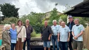 Les Vieux Crabots exposent leurs trésors mécaniques à Nézignan