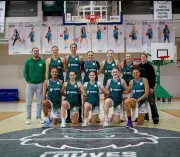 Les Villenavaises visent la finale de la Coupe Nouvelle-Aquitaine