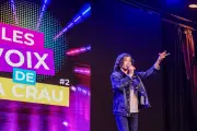 Les Voix de La Crau : 16 jeunes talents en compétition ce samedi