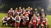 Les vétérans garonnais se retrouvent chaque mercredi pour le football loisir
