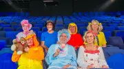 Les Z'enfolie revisitent les années 80 au Théâtre Odéon de Pérols