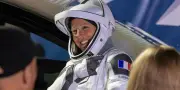 L'ESA plaide pour un vol spatial habité européen