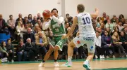 L'ESMS s'offre une dernière victoire face à Rezé (102-91) et termine sa saison en beauté