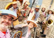 Lesperon : quatre jours de fêtes du 13 au 16 mai 2026