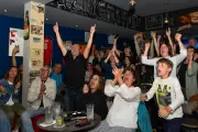 L'Esquive en fête : les Pirates célèbrent leur montée en Ligue A