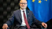 Lettonie : le ministre de la Défense démissionne après une incursion de drones