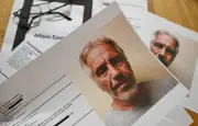 Lettre de suicide de Jeffrey Epstein révélée par un juge fédéral américain