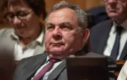 Levée d'immunité du sénateur Francis Szpiner pour corruption