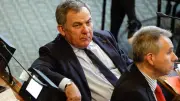 Levée d'immunité parlementaire du sénateur LR Francis Szpiner examinée