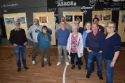 L'expo photo « Lignes et courbes » à découvrir jusqu'au 31 mai