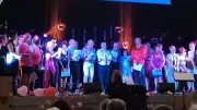 Lez’Enchantés : une chorale en pleine ascension dans l’Hérault