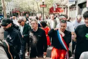 LFI propose une campagne commune à la gauche pour 2027