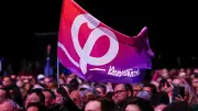LFI victime d'un piratage de données de ses militants