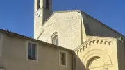 L'église de Saint-Gervasy classée Monument historique après mille ans d'histoire