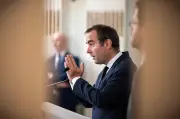 LGV Bordeaux-Toulouse : État et collectivités signent un accord décisif