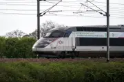 LGV Bordeaux-Toulouse : un protocole signé jeudi à Toulouse relance le projet