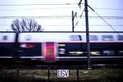 LGV dans le Sud-Ouest : Raymond Vall salue les annonces mais reste vigilant
