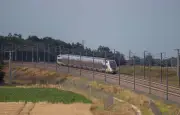 LGV Sud-Ouest : le projet enfin lancé avec 500 millions d'euros