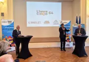 L'Heure civique se déploie dans tout le département des Pyrénées-Atlantiques