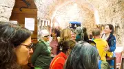 Löhr Cipolat expose la résistance des corps féminins à Nébian