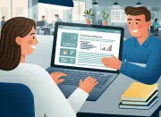 L'IA redéfinit les métiers support : le travailleur augmenté en question