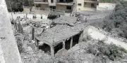 Liban : 7 morts dans des frappes israéliennes, dont un chef du Jihad islamique
