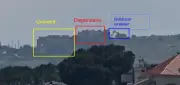 Liban: destruction du couvent de Yaroun par l'armée israélienne