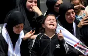 Liban: Intensification des frappes israéliennes malgré le cessez-le-feu