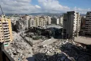 Liban-Israël : le cessez-le-feu prolongé de 45 jours