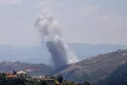 Liban : l'armée israélienne étend ses opérations terrestres au-delà de la ligne jaune