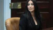 Libéré de prison : Kim Kardashian paie la caution de Richard Glossip