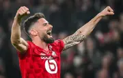 Lidl lance sa gamme sport Crivit avec Olivier Giroud pour concurrencer Decathlon