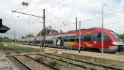 Ligne des Causses : un mois sans train pour travaux de consolidation