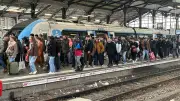 Ligne J SNCF : pas de retour à la normale avant mi-juillet