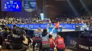 Ligue des Champions : les frères Lebrun propulsent l'ANMTT en finale