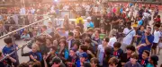 Ligue des Petits Princes : 198 équipes attendues à Frontignan du 13 au 17 mai