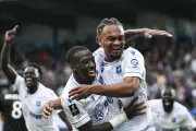 Lille manque l'occasion de prendre trois points face au Havre (1-1)
