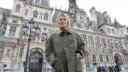 Lily Munson nommée déléguée au design et à l'esthétisme de Paris