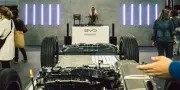 L'industrie auto européenne abdique face à la Chine