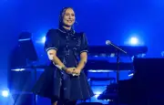 Linh, chanteuse en pleine ascension, revient sur son extinction de voix pendant un concert