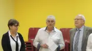 Lino Linares, 62 ans de bénévolat au service du football