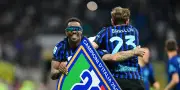 L'Inter Milan sacré champion d'Italie pour la 21e fois de son histoire