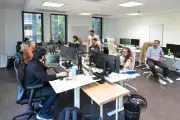 Lipstip : l'IA made in Béarn pour la propriété intellectuelle