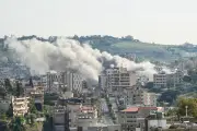 L'Iran doute du sérieux américain dans les négociations de paix