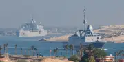 L'Iran met en garde la France et le Royaume-Uni contre l'envoi de navires militaires près du détroit d'Ormuz
