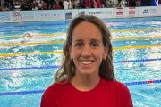 Lisa Pou : « Je suis un peu fofolle » en course, objectif Euro Paris
